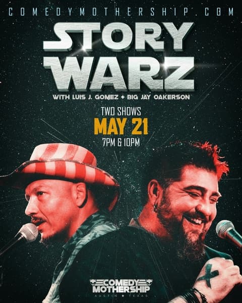 Story Warz